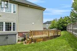 420 SALES Drive | Woodstock Ontario | Slide Image Thirty-three