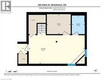 420 SALES Drive | Woodstock Ontario | Slide Image Thirty-six