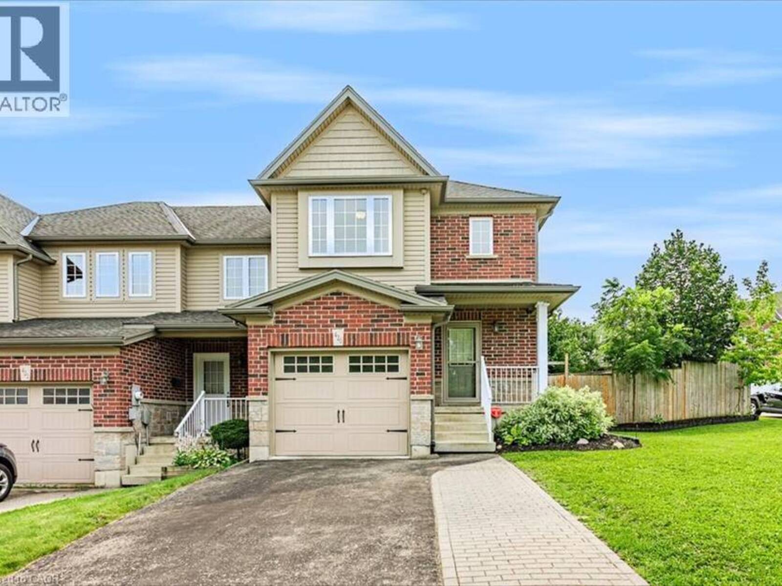 420 SALES Drive, Woodstock, Ontario N4S 0B6