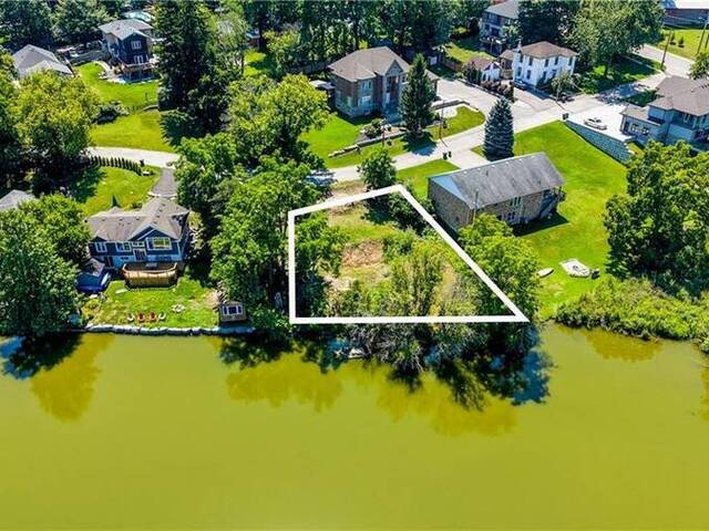62 WATER Street Wilmot Ontario, N0B 2E0 - Waterfront Land For Sale