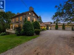 906864 TOWNSHIP ROAD 12 Blandford-Blenheim Ontario, N0J 1B0