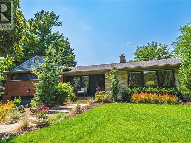 794 FALCON Boulevard Burlington Ontario, L7T 3B3 - 3 Bedrooms Home For Sale