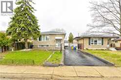 78 MARKSON Crescent | Hamilton Ontario | Slide Image One