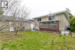 78 MARKSON Crescent | Hamilton Ontario | Slide Image Thirty-three