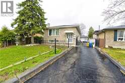 78 MARKSON Crescent | Hamilton Ontario | Slide Image Three