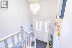 78 MARKSON Crescent | Hamilton Ontario | Slide Image Five