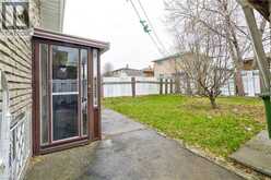 78 MARKSON Crescent | Hamilton Ontario | Slide Image Thirty-two