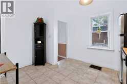 703 BRIGHTON Avenue | Hamilton Ontario | Slide Image Thirty-one