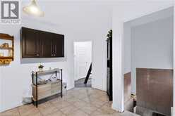 703 BRIGHTON Avenue | Hamilton Ontario | Slide Image Thirty-two