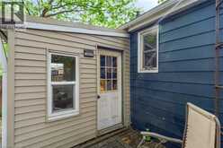 703 BRIGHTON Avenue | Hamilton Ontario | Slide Image Forty