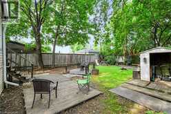 703 BRIGHTON Avenue | Hamilton Ontario | Slide Image Forty-two