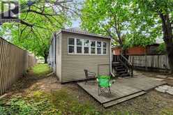 703 BRIGHTON Avenue | Hamilton Ontario | Slide Image Forty-three