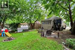 703 BRIGHTON Avenue | Hamilton Ontario | Slide Image Forty-four