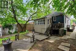 703 BRIGHTON Avenue | Hamilton Ontario | Slide Image Forty-five