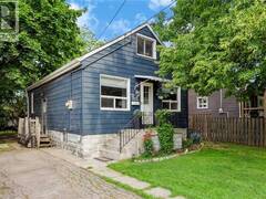 703 BRIGHTON Avenue Hamilton Ontario, L8H 6H5