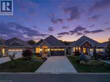 47 BLUENOSE Drive | Port Dover Ontario | Slide Image One
