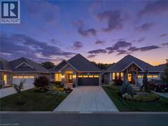 47 BLUENOSE Drive Port Dover Ontario, N0A 1N7