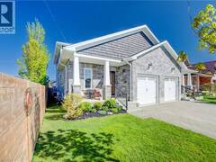 117 SARAH Road Mount Forest Ontario, N0G 2L2
