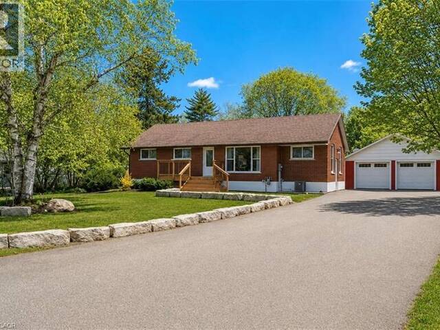 1246 FORESTRY FARM Road Simcoe Ontario, N3Y 4K1 - 3 Bedrooms Home For Sale