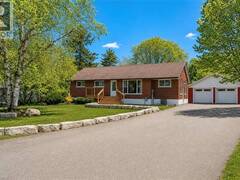 1246 FORESTRY FARM Road Simcoe Ontario, N3Y 4K1