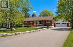 1246 FORESTRY FARM Road | Simcoe Ontario | Slide Image One