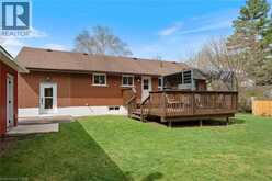 1246 FORESTRY FARM Road | Simcoe Ontario | Slide Image Twenty-seven
