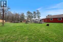 1246 FORESTRY FARM Road | Simcoe Ontario | Slide Image Twenty-eight