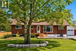 1246 FORESTRY FARM Road | Simcoe Ontario | Slide Image Two