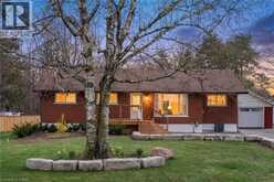 1246 FORESTRY FARM Road | Simcoe Ontario | Slide Image Thirty-three