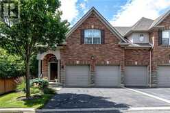 289 PLAINS Road Unit# 26 | Burlington Ontario | Slide Image One