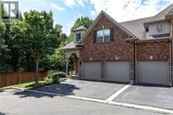 289 PLAINS Road Unit# 26 | Burlington Ontario | Slide Image Three