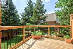 289 PLAINS Road Unit# 26 | Burlington Ontario | Slide Image Forty-seven