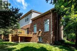 289 PLAINS Road Unit# 26 | Burlington Ontario | Slide Image Forty-nine