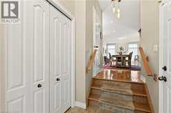 289 PLAINS Road Unit# 26 | Burlington Ontario | Slide Image Six