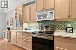 289 PLAINS Road Unit# 26 | Burlington Ontario | Slide Image Twenty-three