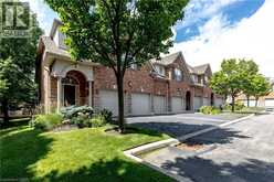 289 PLAINS Road Unit# 26 | Burlington Ontario | Slide Image Two