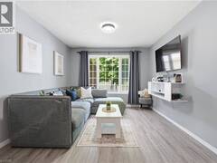 31 GALILEO Boulevard Brantford Ontario, N3R 7Y3