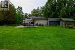 776 SANDY BAY Road | Dunnville Ontario | Slide Image Forty