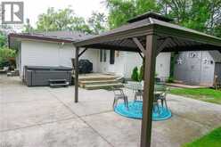 776 SANDY BAY Road | Dunnville Ontario | Slide Image Thirty-three