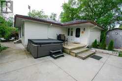776 SANDY BAY Road | Dunnville Ontario | Slide Image Thirty-six