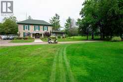 776 SANDY BAY Road | Dunnville Ontario | Slide Image Fifty