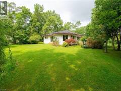776 SANDY BAY Road Dunnville Ontario, N1A 2W6