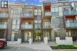 5260 DUNDAS Street Unit# C204 | Burlington Ontario | Slide Image One