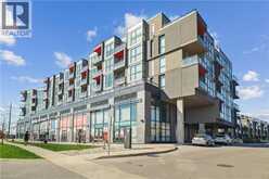 5260 DUNDAS Street Unit# C204 | Burlington Ontario | Slide Image Two