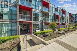5260 DUNDAS Street Unit# C204 | Burlington Ontario | Slide Image Twenty-three