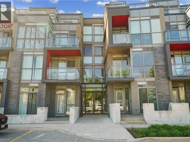 5260 DUNDAS Street Unit# C204 Burlington Ontario, L7L 0J7 - 3 Bedrooms Condo For Sale