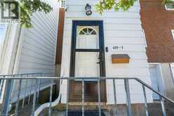 639 ALBERT Street Unit# 7 | Waterloo Ontario | Slide Image Four