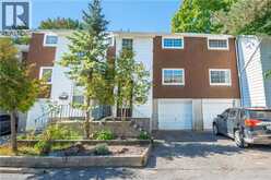 639 ALBERT Street Unit# 7 | Waterloo Ontario | Slide Image One
