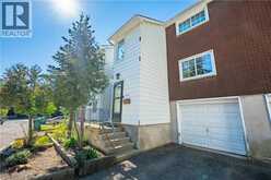 639 ALBERT Street Unit# 7 | Waterloo Ontario | Slide Image Two