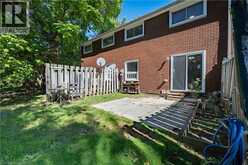639 ALBERT Street Unit# 7 | Waterloo Ontario | Slide Image Forty-one